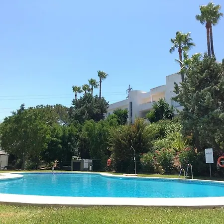 Appartement Golf - Pintores *