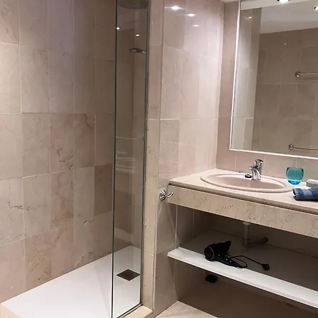 Golf - Pintores Apartman Estepona