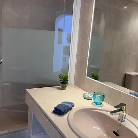 Golf - Pintores Apartamento
