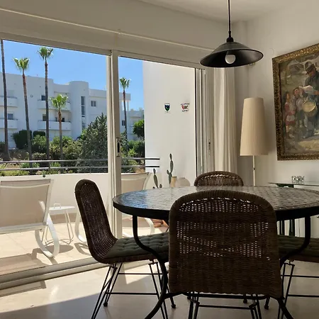 Golf - Pintores Apartamento *