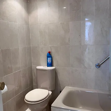 Apartamento Golf - Pintores *