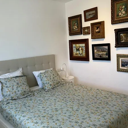 Golf - Pintores Apartamento Estepona