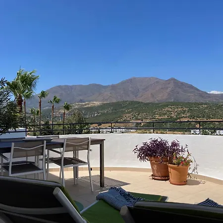 Golf - Pintores Apartamento