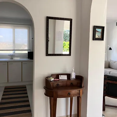 Apartamento Golf - Pintores