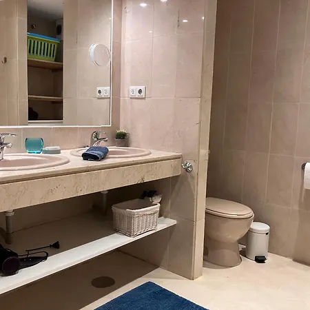 Apartamento Golf - Pintores