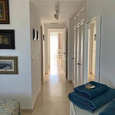 Golf - Pintores Apartamento *