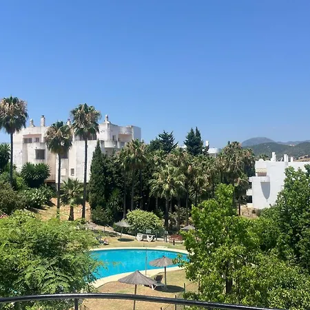 Golf - Pintores Apartamento