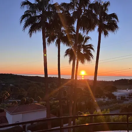 Golf - Pintores Apartman Estepona