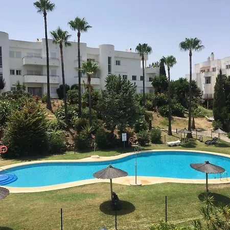 Apartman Golf - Pintores