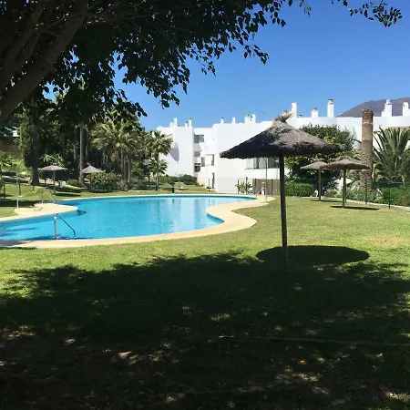 Apartamento Golf - Pintores Estepona