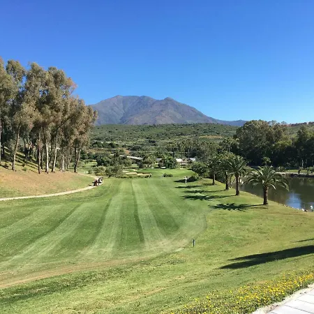 Golf - Pintores Apartamento
