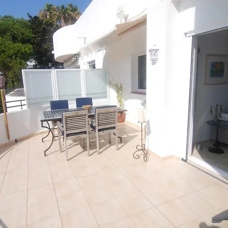 Golf - Pintores Apartamento