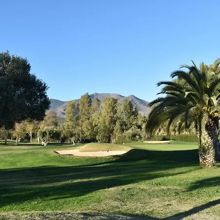 Golf - Pintores * Estepona