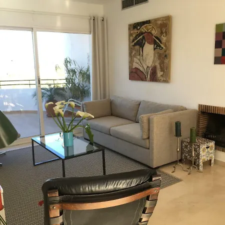 Apartamento Golf - Pintores *