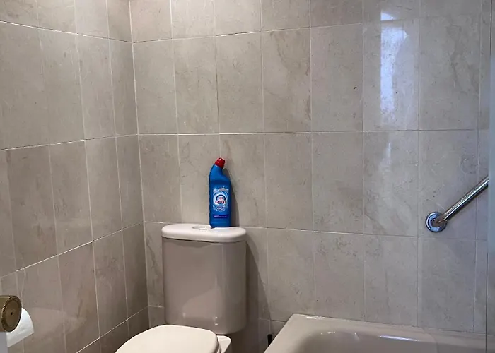 Apartamento Golf - Pintores *