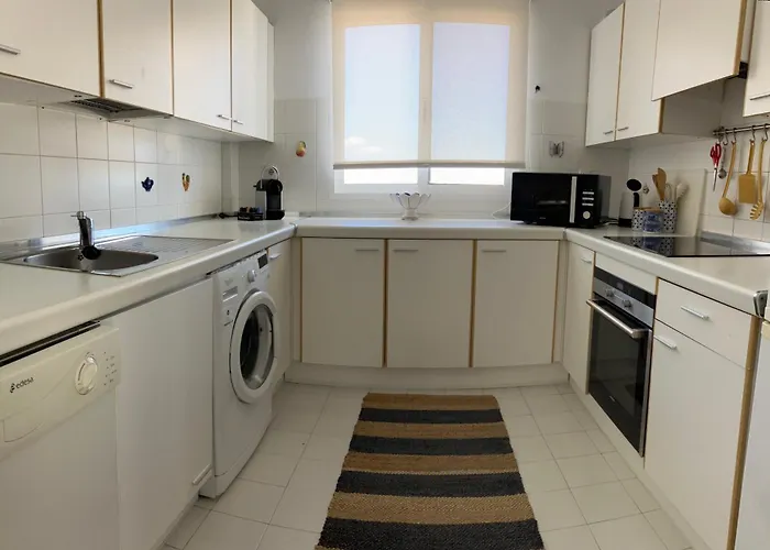 Golf - Pintores Estepona