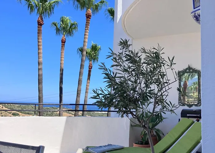 Golf - Pintores * Estepona