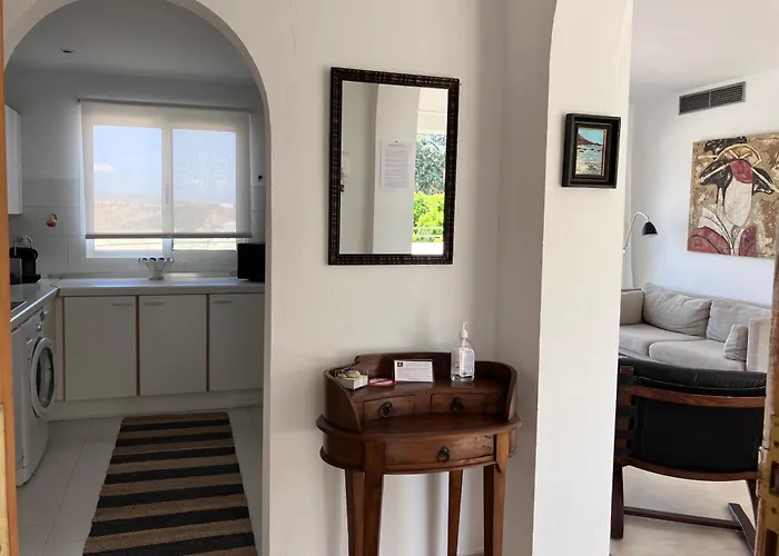 Appartement Golf - Pintores