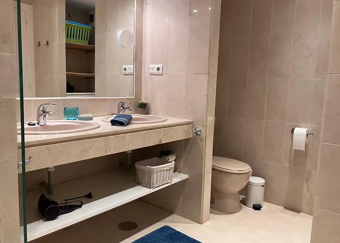 Apartamento Golf - Pintores