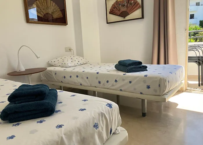 Golf - Pintores Estepona