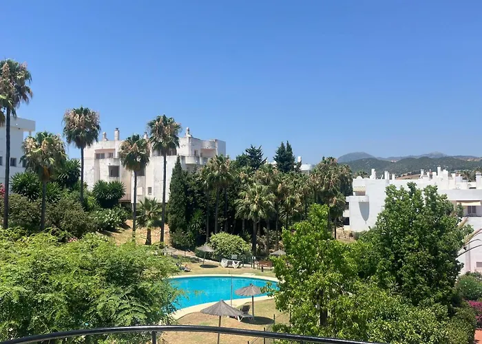 Golf - Pintores Apartamento