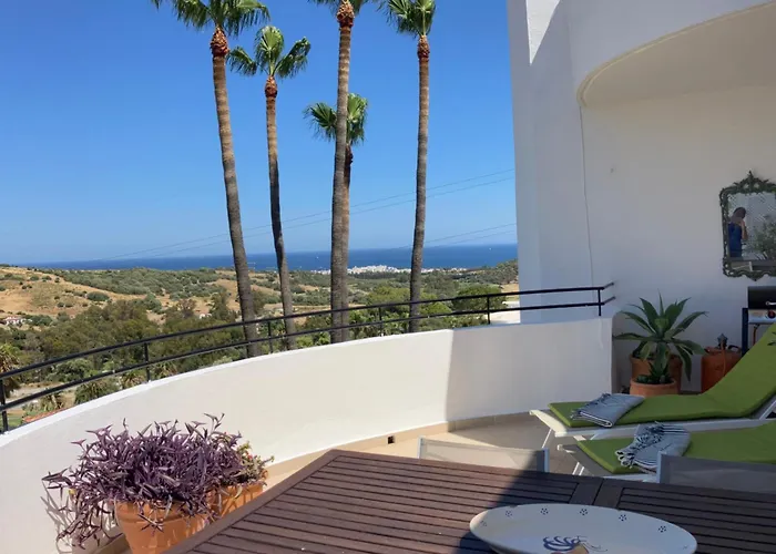 Golf - Pintores Apartamento *