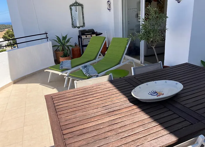 Appartement Golf - Pintores Estepona