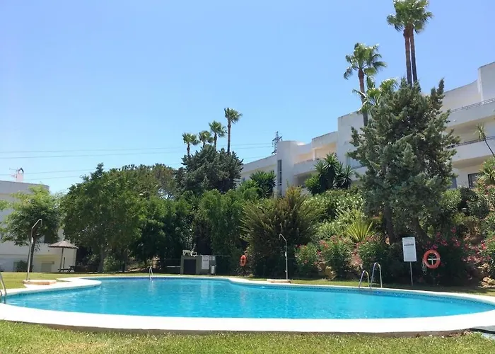 Appartement Golf - Pintores *