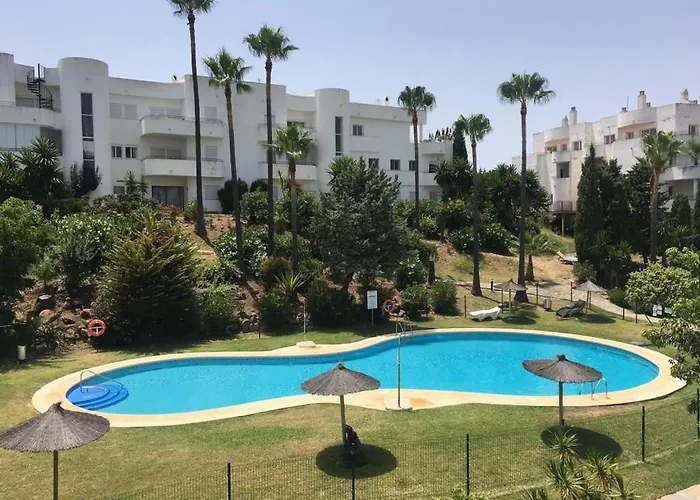 Apartamento Golf - Pintores