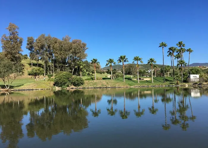 Golf - Pintores Apartamento Estepona