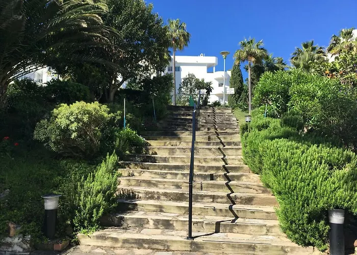 Golf - Pintores * Estepona