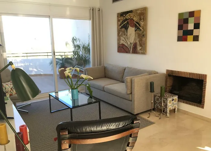 Appartement Golf - Pintores *