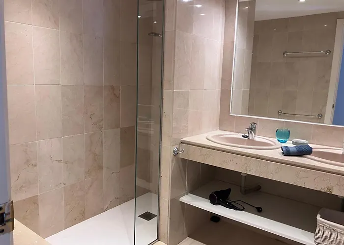 Golf - Pintores Apartment Estepona