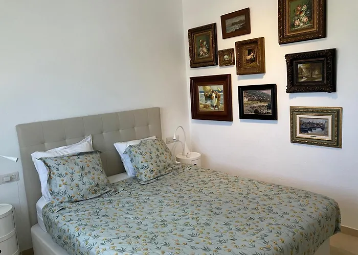 Golf - Pintores Apartment Estepona