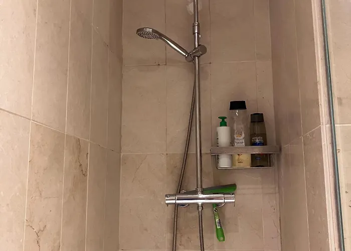 Apartment Golf - Pintores Estepona