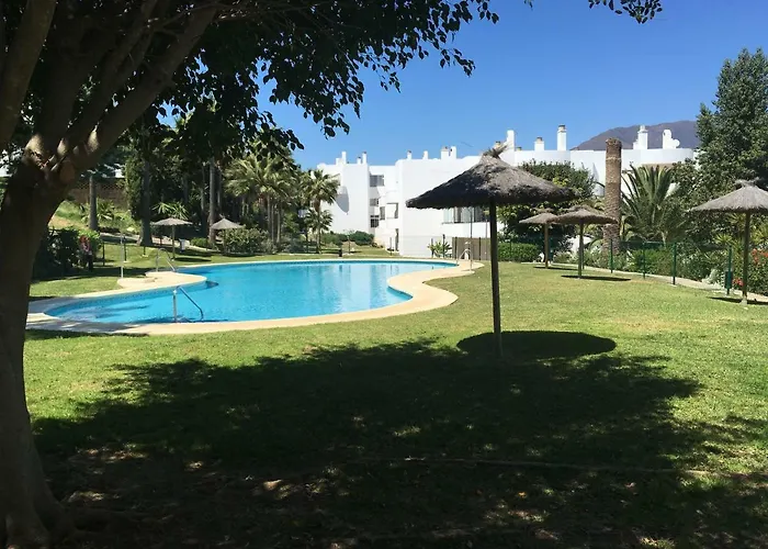 Apartment Golf - Pintores Estepona