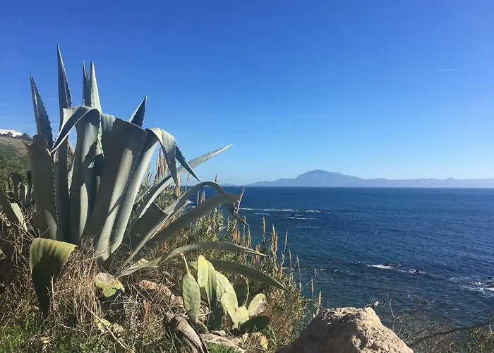 Golf - Pintores Apartment *