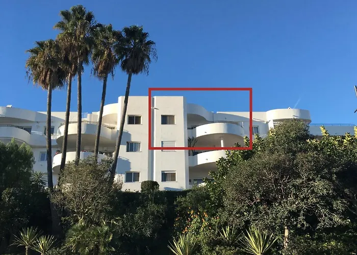 Golf - Pintores * Estepona